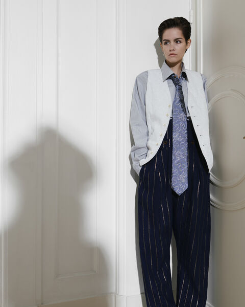 VIVIENNE WESTWOOD SPRING-SUMMER 2026 LOOKBOOK ｜ヴィヴィアン