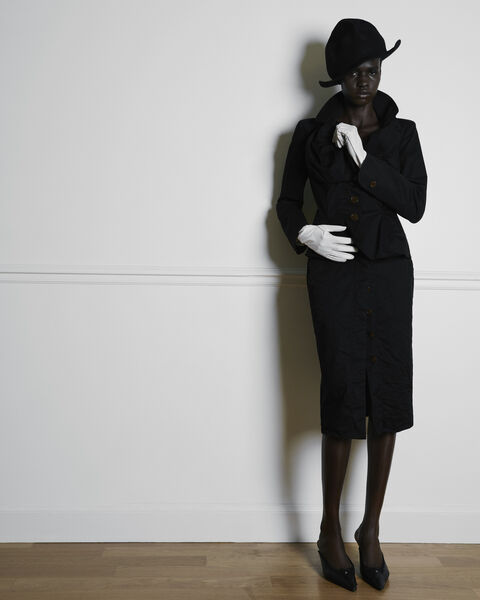 VIVIENNE WESTWOOD SPRING-SUMMER 2026 LOOKBOOK ｜ヴィヴィアン