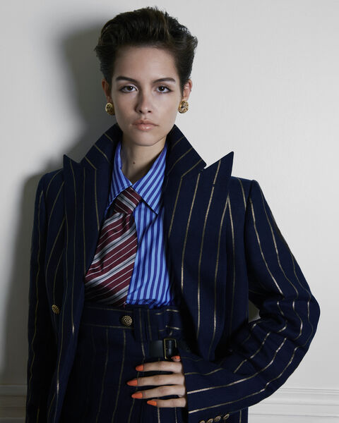 VIVIENNE WESTWOOD SPRING-SUMMER 2026 LOOKBOOK ｜ヴィヴィアン