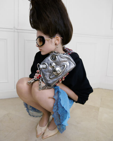 VIVIENNE WESTWOOD SPRING-SUMMER 2026 LOOKBOOK ｜ヴィヴィアン