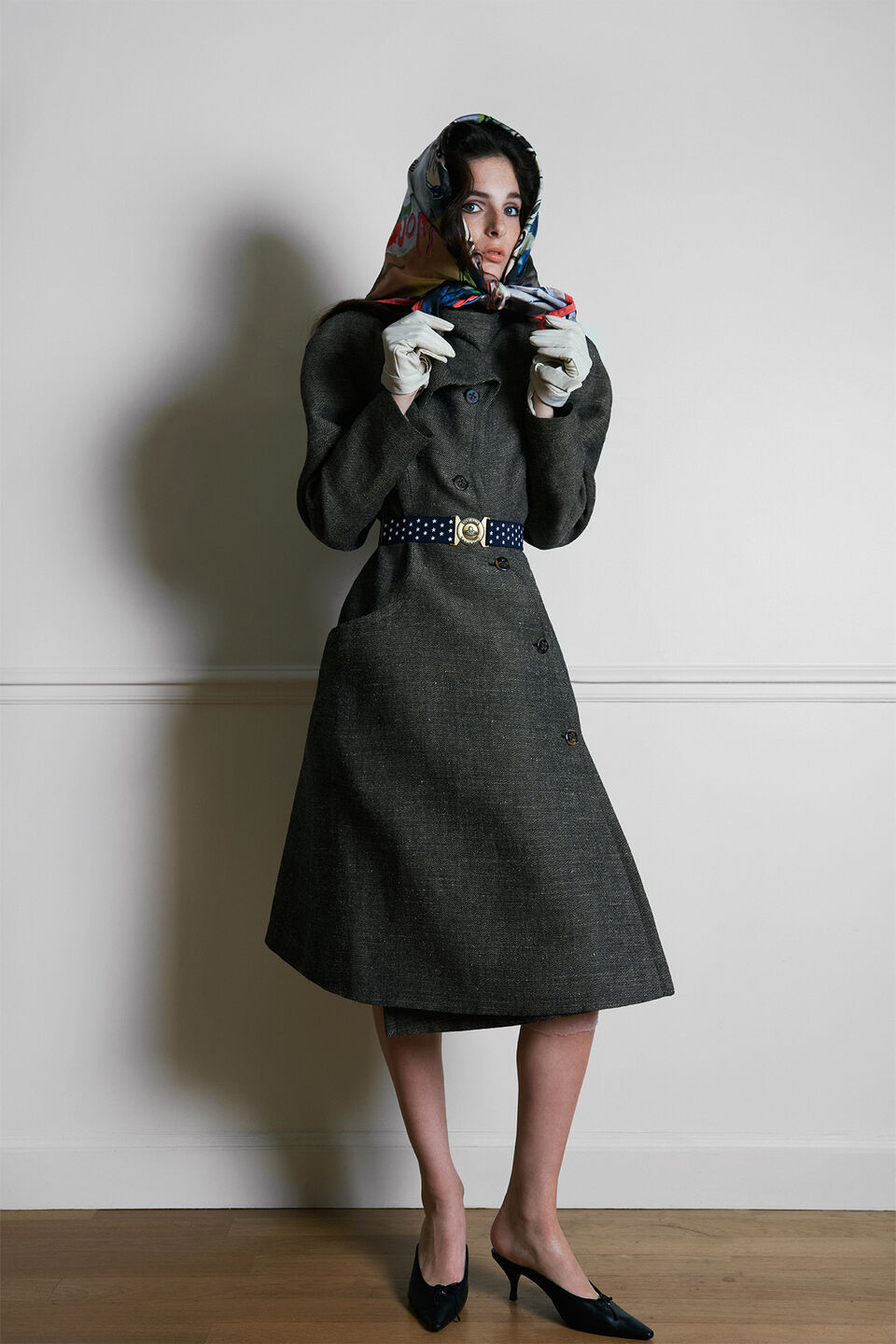 レディースウェア