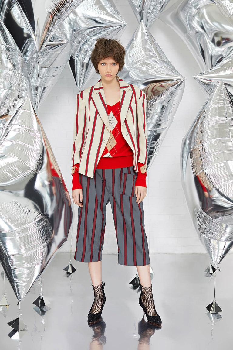 ANGLOMANIA SS19 ｜【公式通販】ヴィヴィアン・ウエストウッド