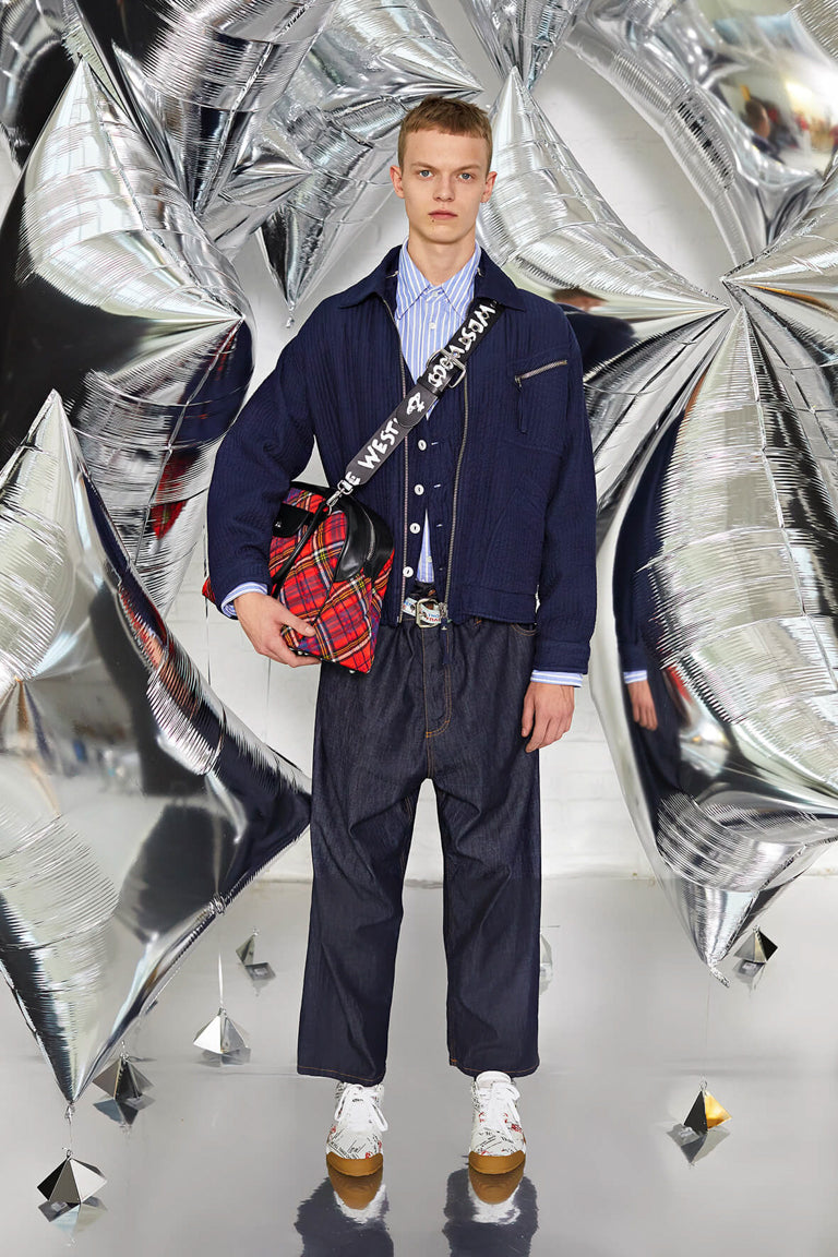 ANGLOMANIA SS19 ｜【公式通販】ヴィヴィアン・ウエストウッド
