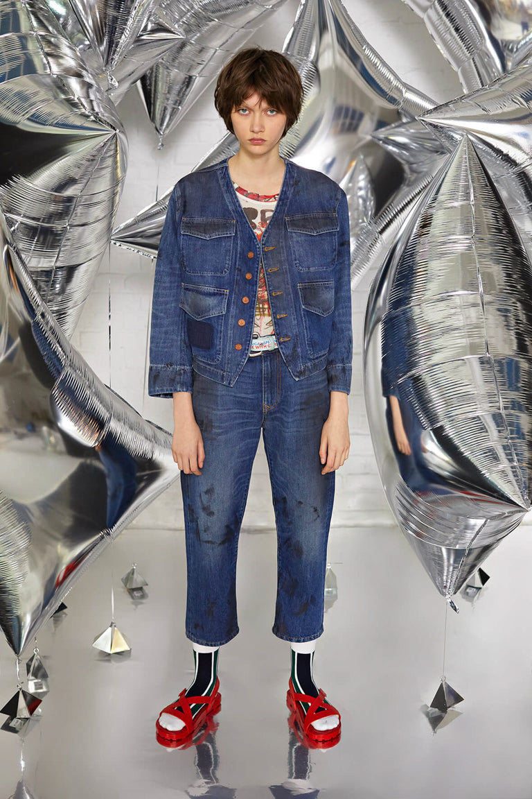 ANGLOMANIA SS19 |【公式通販】ヴィヴィアン・ウエストウッド ANGLOMANIA SS19 |【公式通販】ヴィヴィアン・ウエストウッド