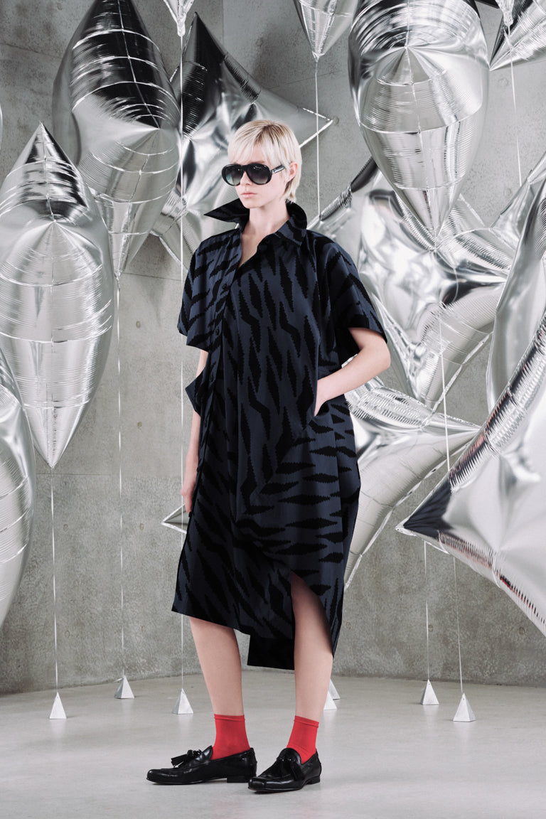VIVIENNE WESTWOOD RED LABEL SPRING/SUMMER 25 LOOKBOOK