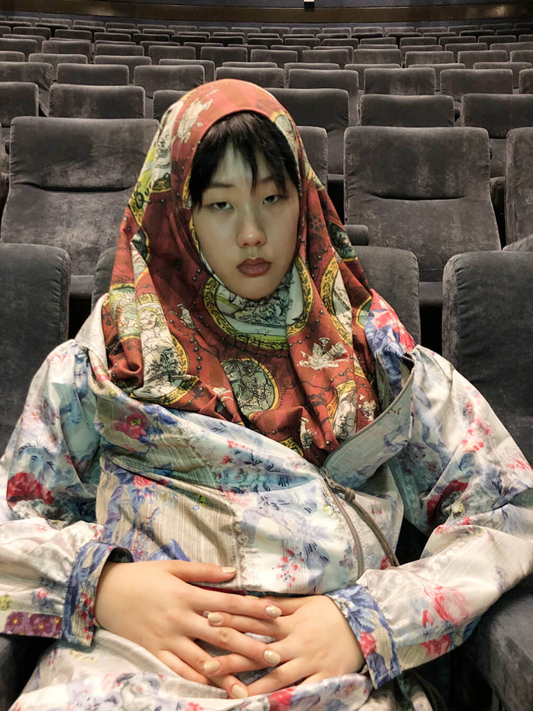 VIVIENNE WESTWOOD AUTUMN-WINTER 2019/20 CAMPAIGN ｜ヴィヴィアン