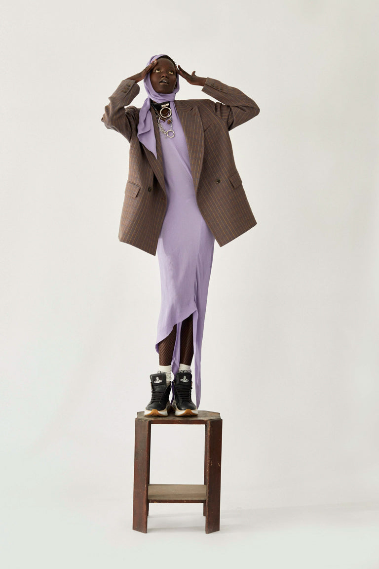 VIVIENNE WESTWOOD AUTUMN-WINTER 2020/21 LOOKBOOK ｜ヴィヴィアン