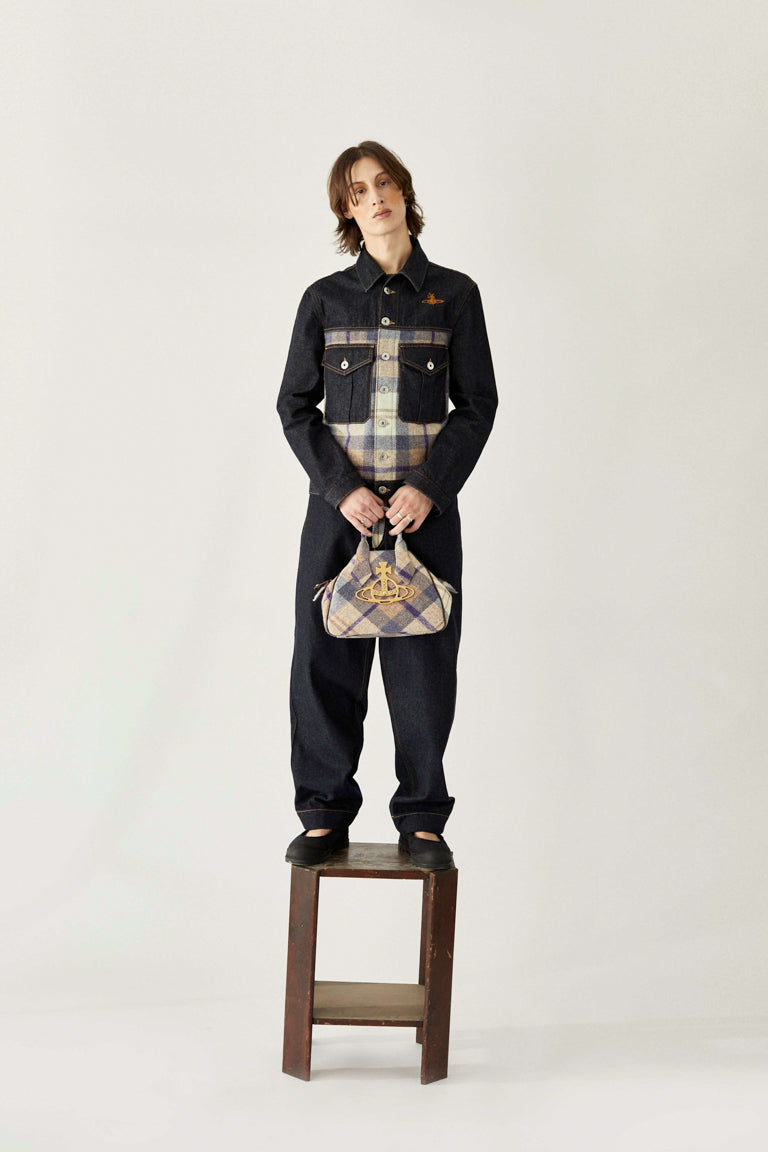 VIVIENNE WESTWOOD AUTUMN-WINTER 2020/21 LOOKBOOK ｜ヴィヴィアン