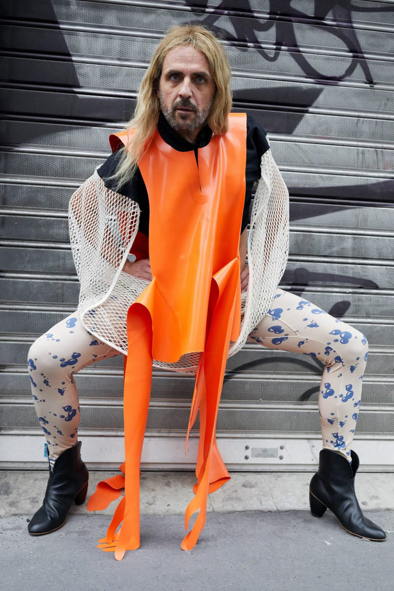 VIVIENNE WESTWOOD SPRING-SUMMER 2020 CAMPAIGN ｜【公式通販
