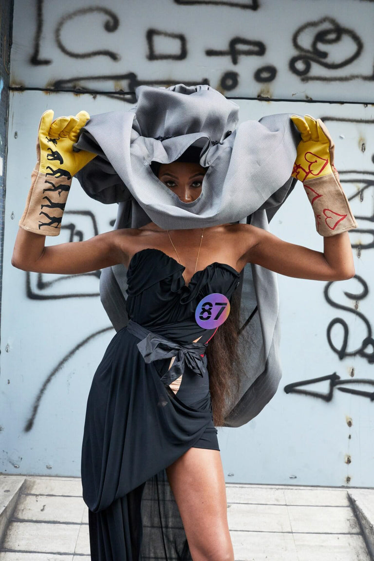 VIVIENNE WESTWOOD SPRING-SUMMER 2020 CAMPAIGN ｜【公式通販