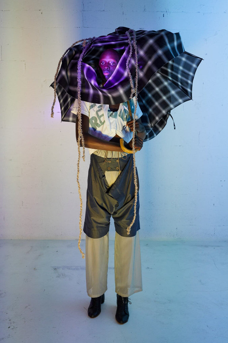 VIVIENNE WESTWOOD SPRING-SUMMER 2020 CAMPAIGN ｜ヴィヴィアン