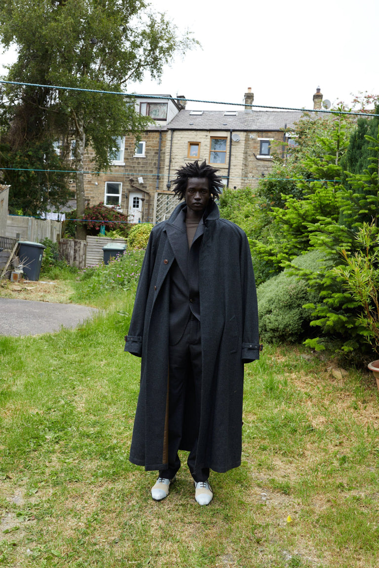 新品オーヴニット【viviennewestwood】 VIVIENNE WESTWOOD AUTUMN-WINTER 2023/24 CAMPAIGN ｜ヴィヴィアン