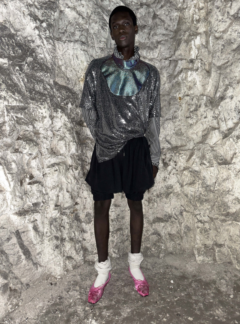 VIVIENNE WESTWOOD AUTUMN-WINTER 2024/25 CAMPAIGN