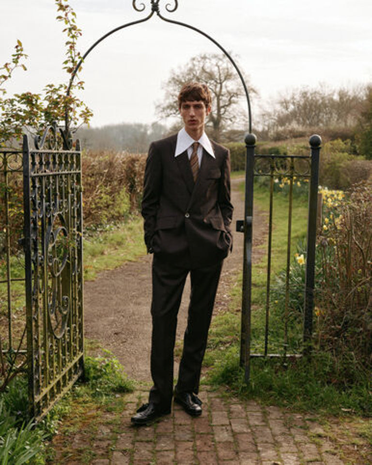 VIVIENNE WESTWOOD AUTUMN-WINTER 2024/25 LOOKBOOK ｜【公式
