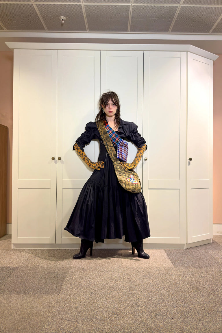 VIVIENNE WESTWOOD AUTUMN-WINTER 2023/24 ｜ヴィヴィアン