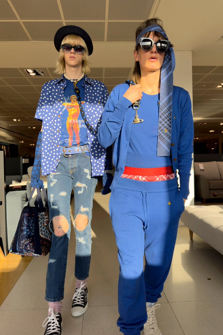 VIVIENNE WESTWOOD AUTUMN-WINTER 2023/24 ｜【公式通販