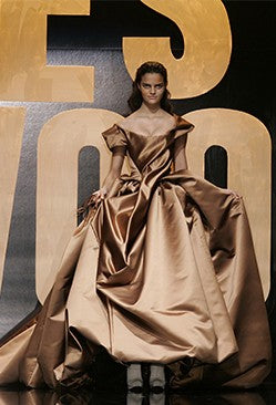 The Story so Far ｜ヴィヴィアン・ウエストウッド（Vivienne Westwood