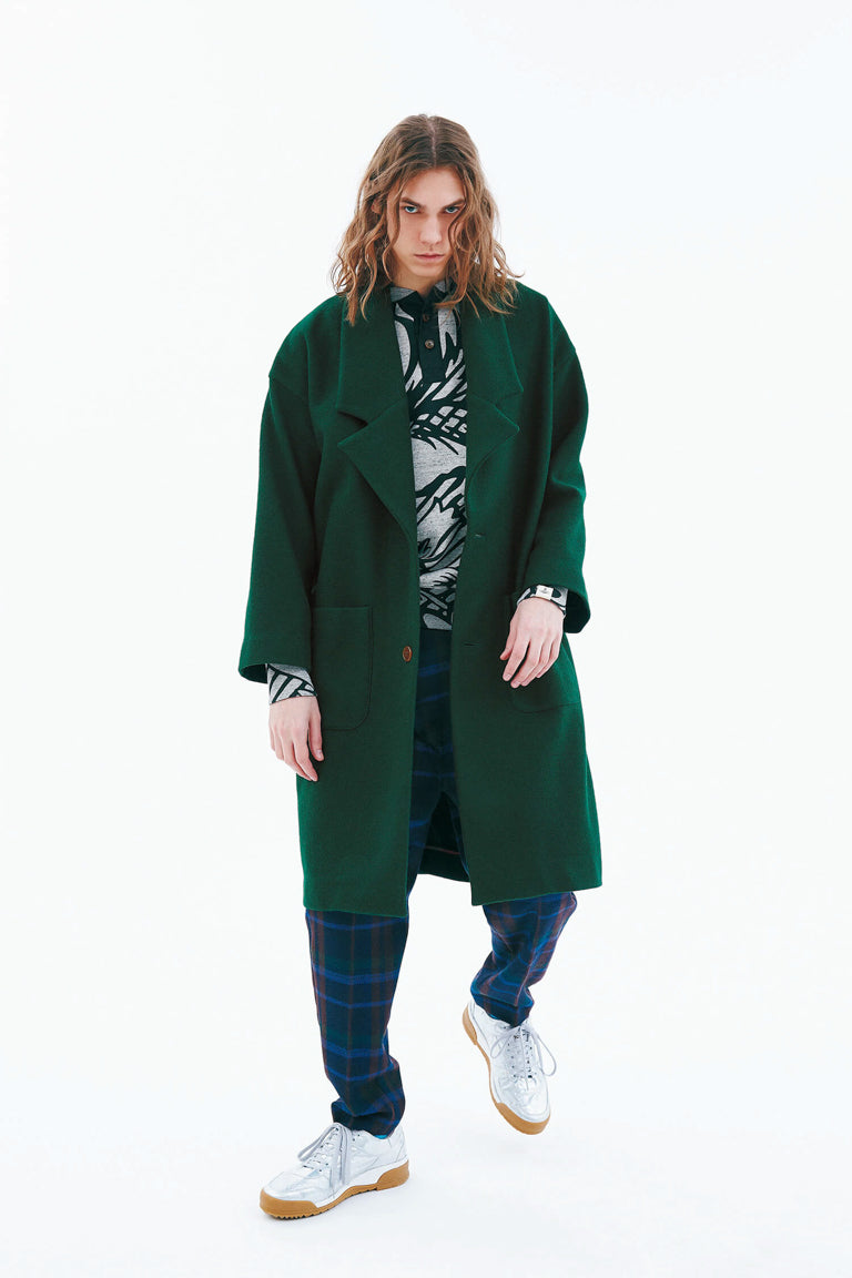 VIVIENNE WESTWOOD MAN AUTUMN-WINTER 19/20 LOOKBOOK ｜【公式