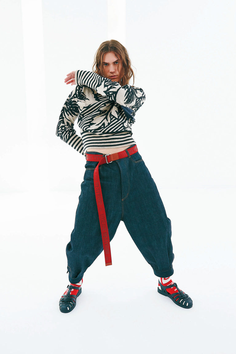 VIVIENNE WESTWOOD MAN AUTUMN-WINTER 19/20 LOOKBOOK ｜【公式