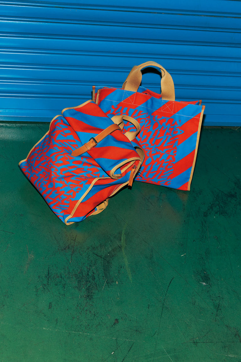 VIVIENNE WESTWOOD MAN SPRING/SUMMER 19 LOOKBOOK ｜ヴィヴィアン