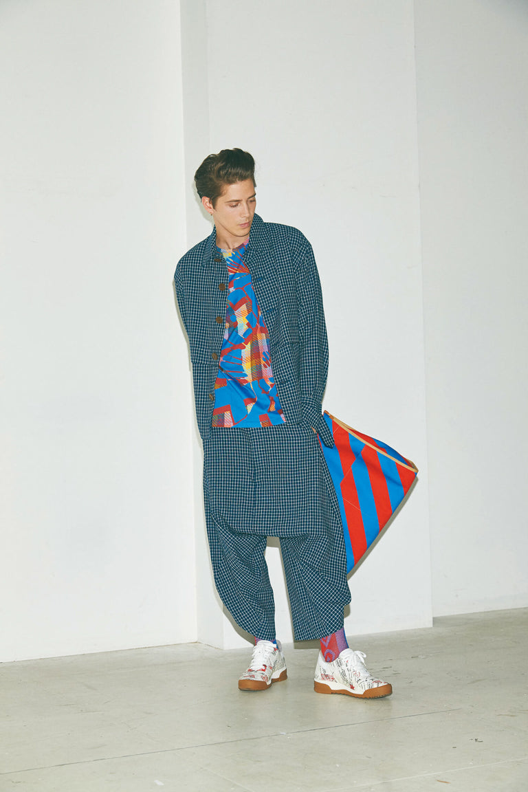 ヴィヴィアン・ウエストウッド マン(Vivienne Westwood MAN