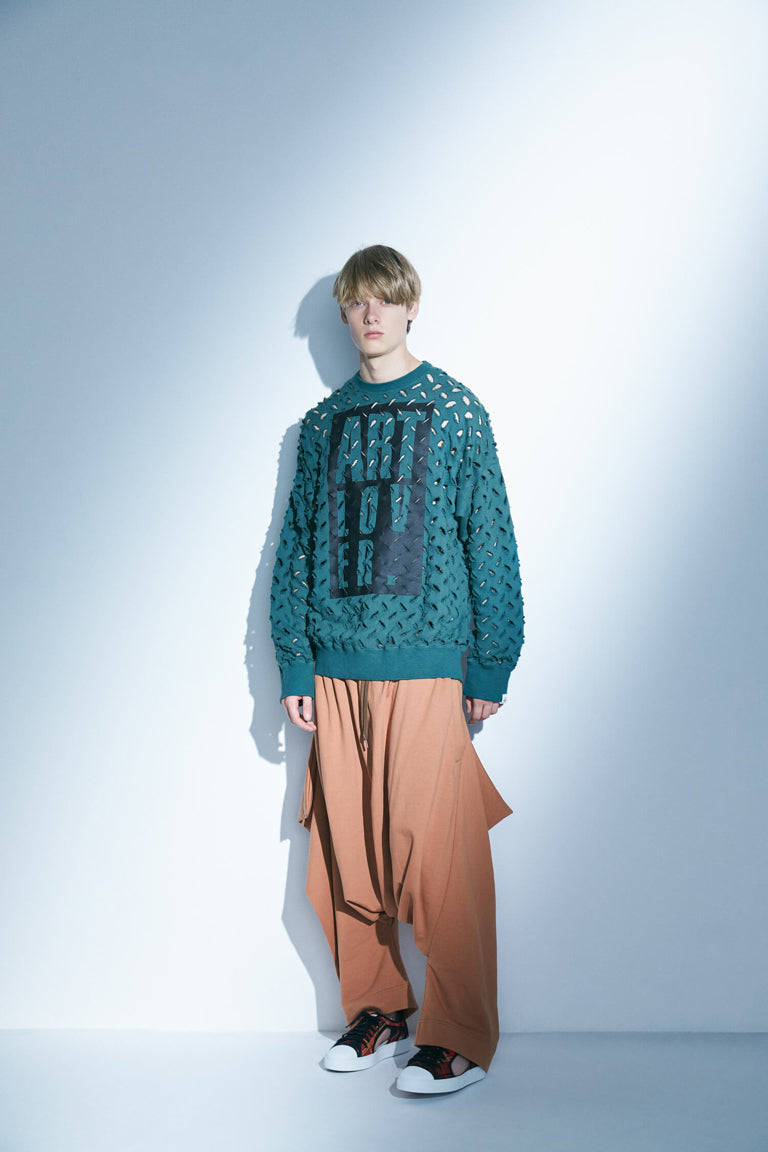 VIVIENNE WESTWOOD MAN SPRING/SUMMER 20 LOOKBOOK |【公式通販 VIVIENNE WESTWOOD MAN SPRING/SUMMER 20 LOOKBOOK |【公式通販