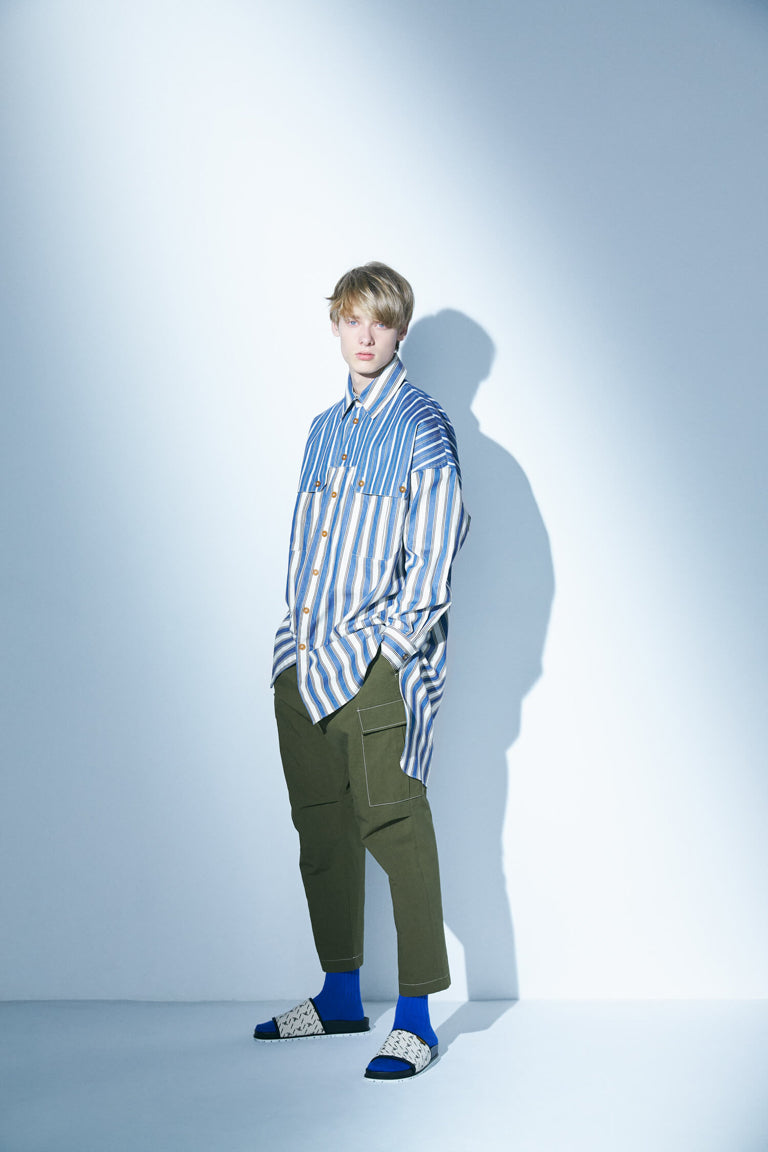 VIVIENNE WESTWOOD MAN SPRING/SUMMER 20 LOOKBOOK |【公式通販 VIVIENNE WESTWOOD MAN SPRING/SUMMER 20 LOOKBOOK |【公式通販