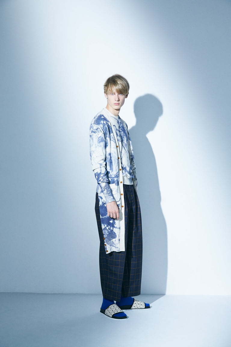 VIVIENNE WESTWOOD MAN SPRING/SUMMER 20 LOOKBOOK |【公式通販 VIVIENNE WESTWOOD MAN SPRING/SUMMER 20 LOOKBOOK |【公式通販