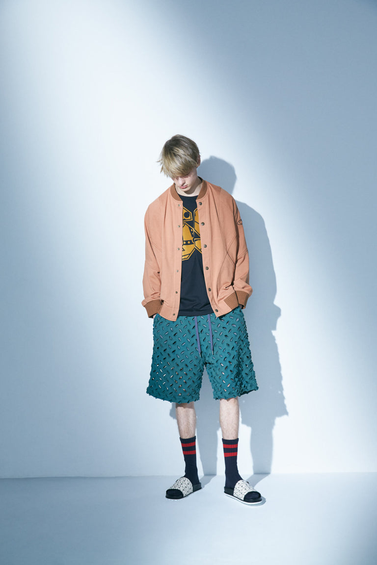 VIVIENNE WESTWOOD MAN SPRING/SUMMER 20 LOOKBOOK