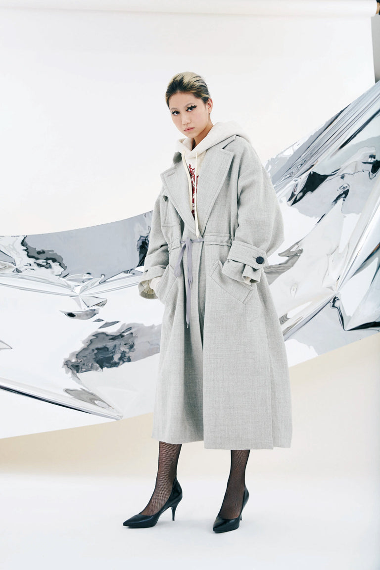 VIVIENNE WESTWOOD RED LABEL AUTUMN-WINTER 19/20 LOOKBOOK