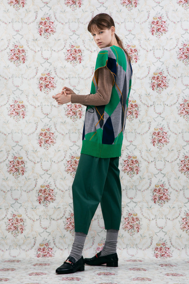 VIVIENNE WESTWOOD RED LABEL AUTUMN-WINTER 20/21 LOOKBOOK