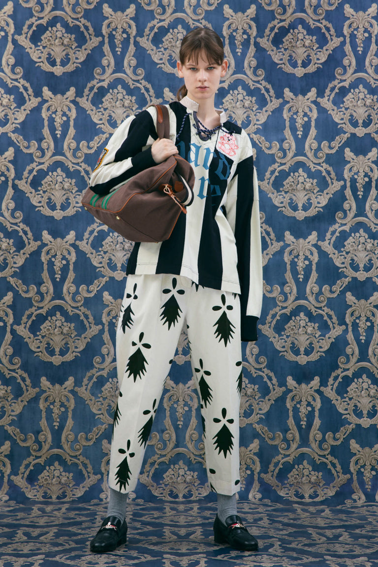 ヴィヴィアンウエストウッド レッドレーベル パッチフェルパブルゾン 虎　タイガー 2025年最新】Vivienne Westwood レディース ジャンパー