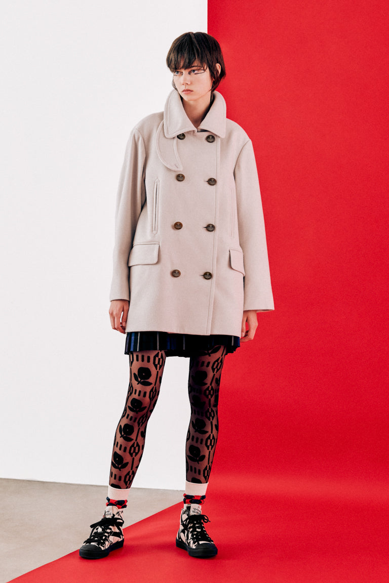 VIVIENNE WESTWOOD RED LABEL AUTUMN-WINTER 22/23 LOOKBOOK