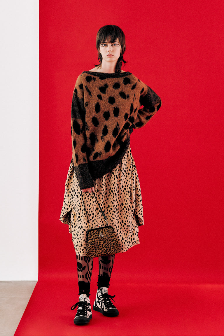VIVIENNE WESTWOOD RED LABEL AUTUMN-WINTER 22/23 LOOKBOOK