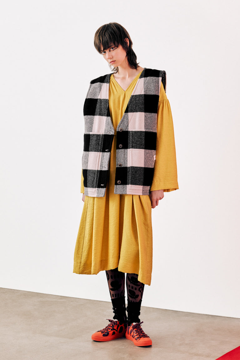 VIVIENNE WESTWOOD RED LABEL AUTUMN-WINTER 22/23 LOOKBOOK