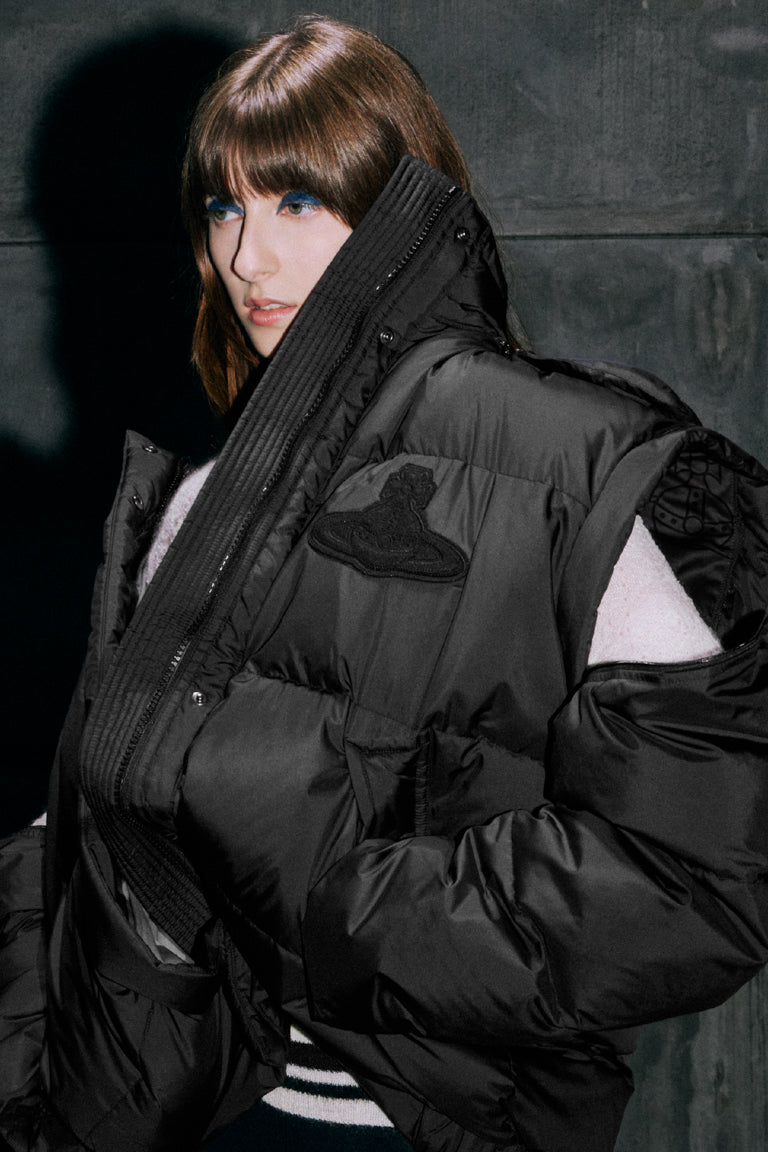 VIVIENNE WESTWOOD RED LABEL AUTUMN-WINTER 23/24 LOOKBOOK