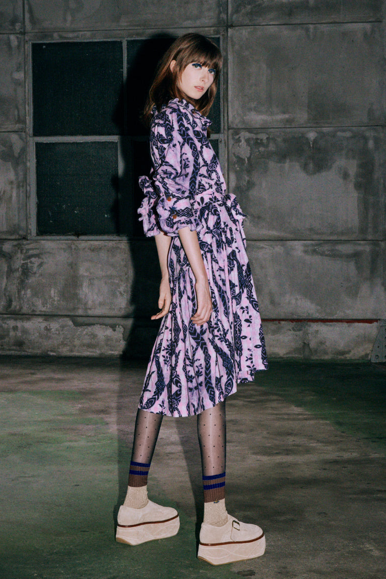VIVIENNE WESTWOOD RED LABEL AUTUMN-WINTER 23/24 LOOKBOOK