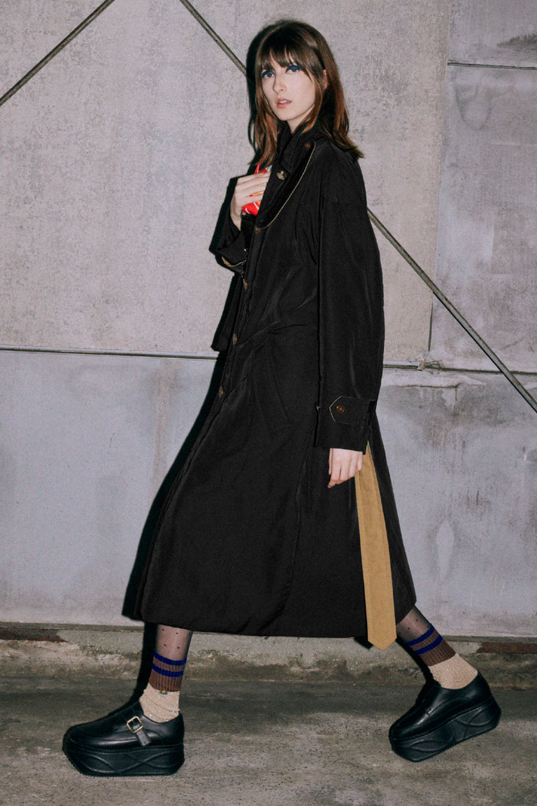 VIVIENNE WESTWOOD RED LABEL AUTUMN-WINTER 23/24 LOOKBOOK