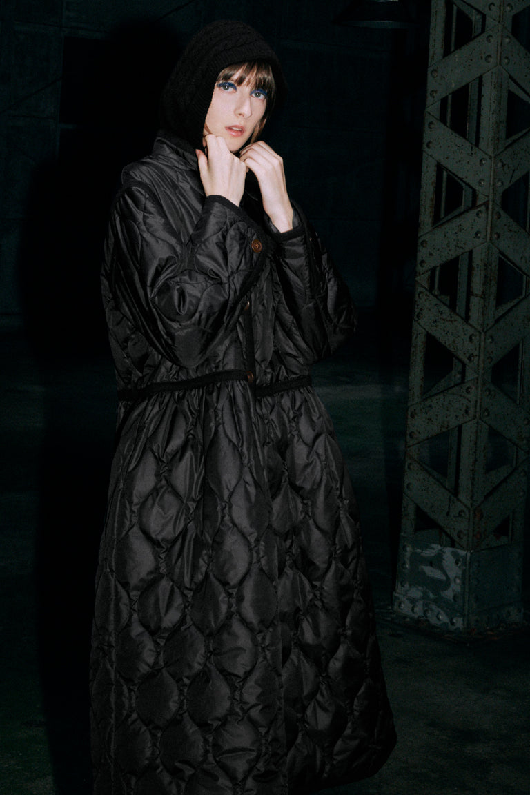 VIVIENNE WESTWOOD RED LABEL AUTUMN-WINTER 23/24 LOOKBOOK