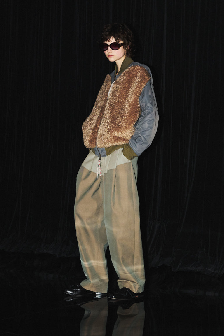 VIVIENNE WESTWOOD RED LABEL AUTUMN-WINTER 24/25 LOOKBOOK