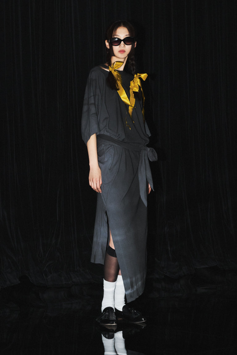 VIVIENNE WESTWOOD RED LABEL AUTUMN-WINTER 24/25 LOOKBOOK