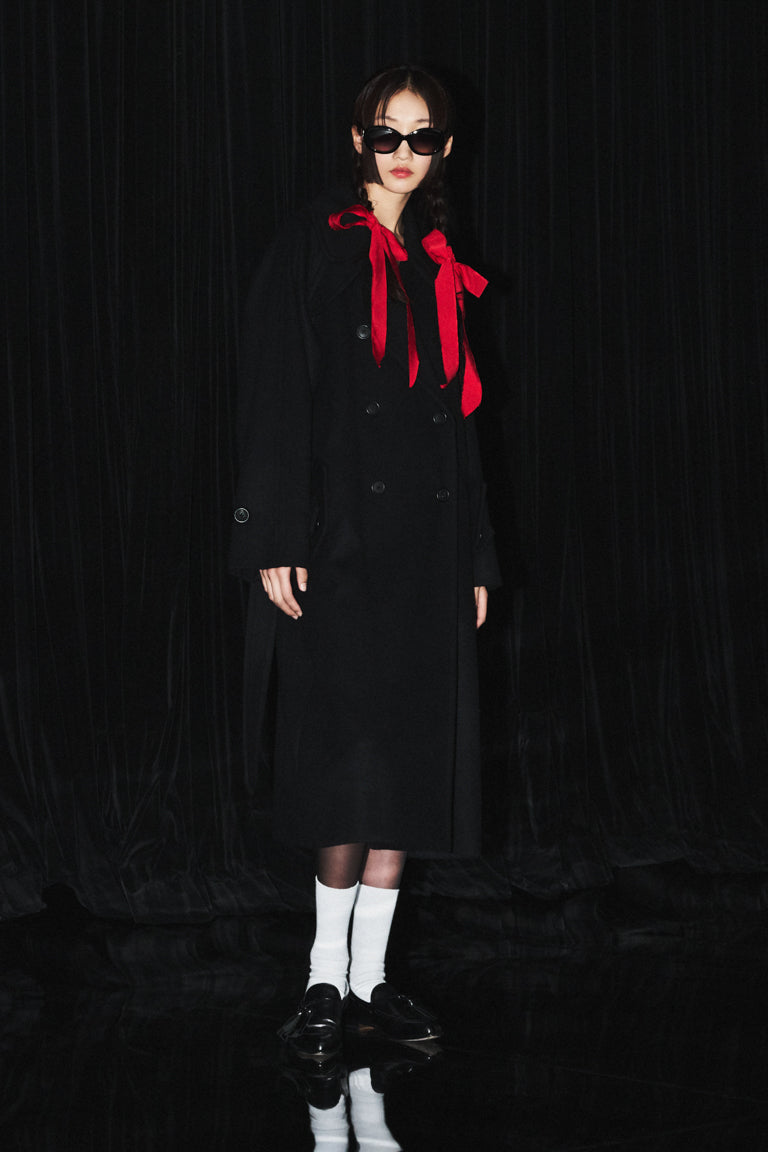 VIVIENNE WESTWOOD RED LABEL AUTUMN-WINTER 24/25 LOOKBOOK