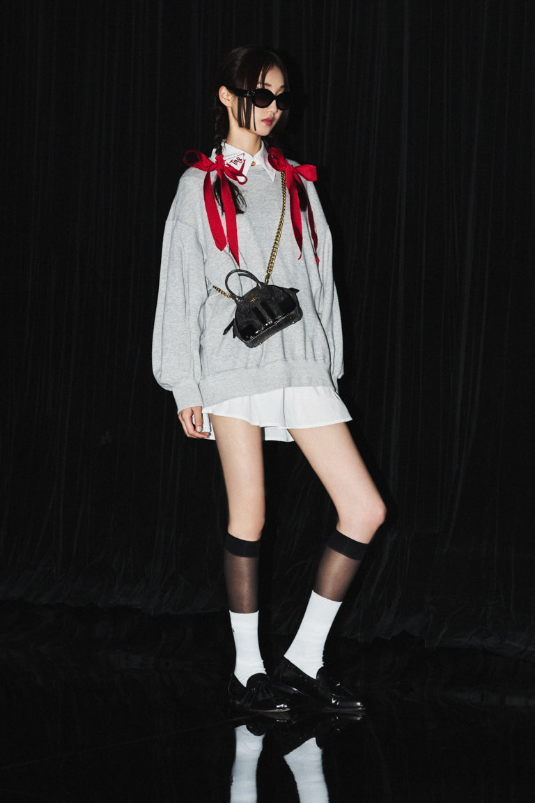 VIVIENNE WESTWOOD RED LABEL AUTUMN-WINTER 22/23 LOOKBOOK