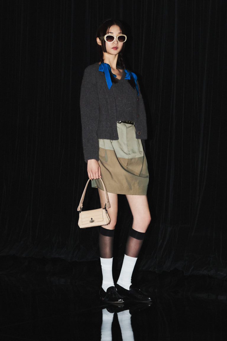 VIVIENNE WESTWOOD RED LABEL AUTUMN-WINTER 24/25 LOOKBOOK