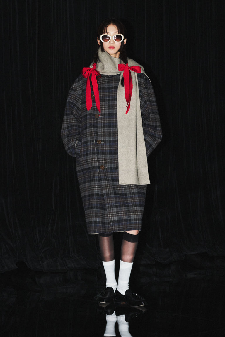 VIVIENNE WESTWOOD RED LABEL AUTUMN-WINTER 24/25 LOOKBOOK