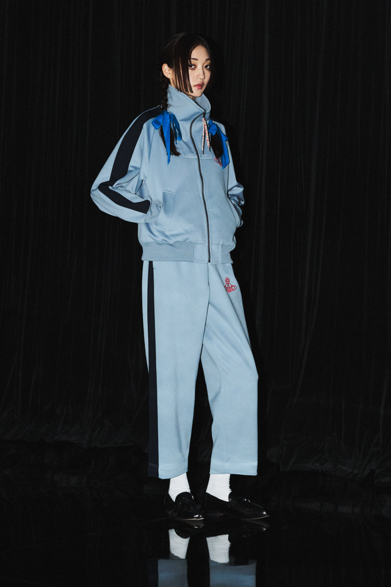 VIVIENNE WESTWOOD RED LABEL AUTUMN-WINTER 24/25 LOOKBOOK