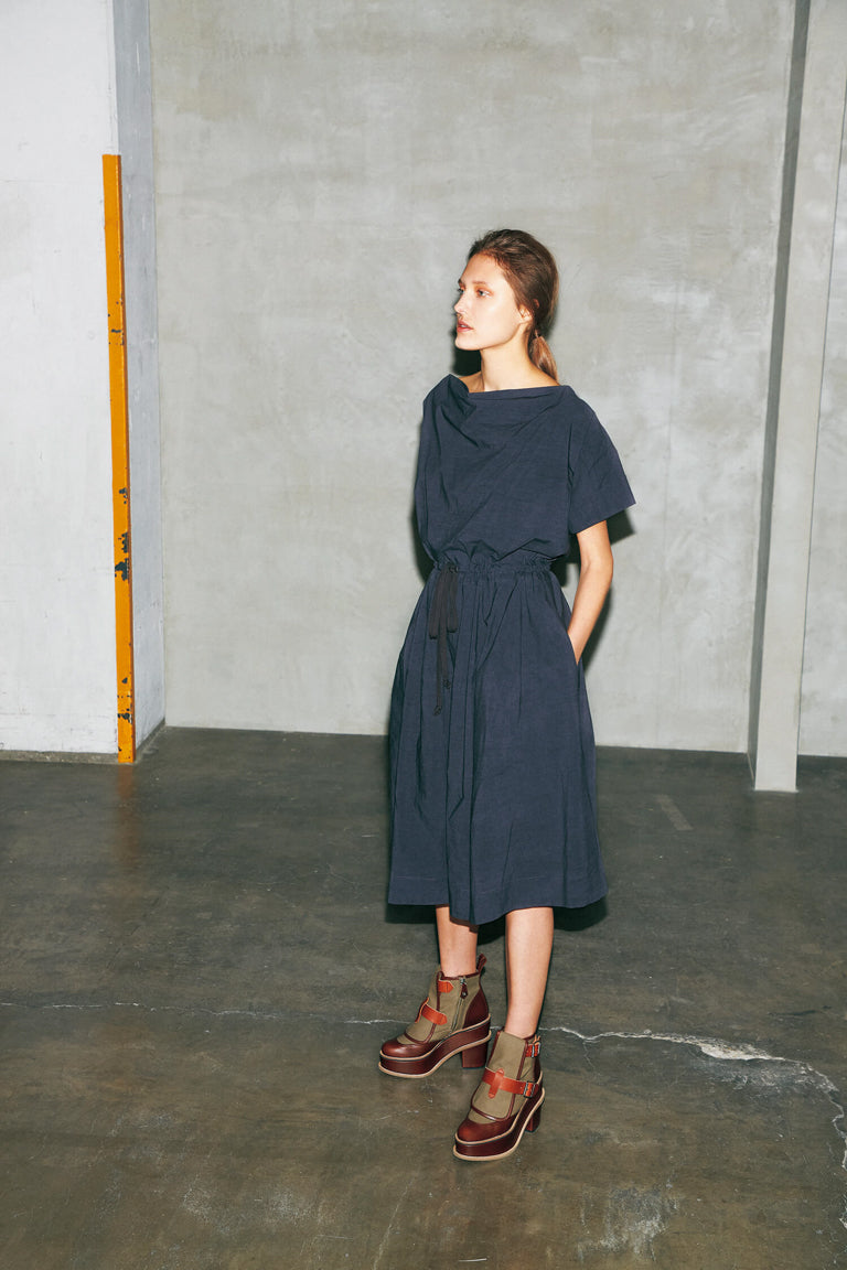 VIVIENNE WESTWOOD RED LABEL SPRING/SUMMER 19 LOOKBOOK