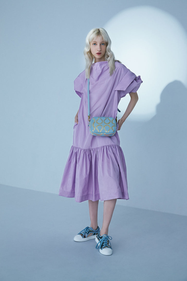 VIVIENNE WESTWOOD RED LABEL SPRING/SUMMER 20 LOOKBOOK