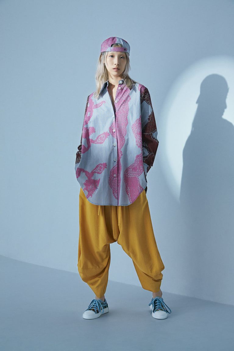 VIVIENNE WESTWOOD RED LABEL SPRING/SUMMER 20 LOOKBOOK