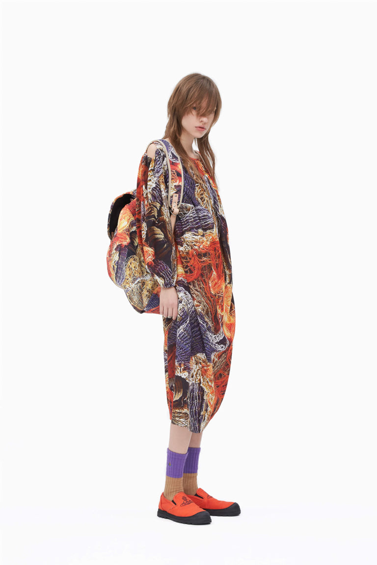 VIVIENNE WESTWOOD RED LABEL SPRING/SUMMER 21 LOOKBOOK